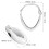 V Face Lifting Belt 500mAh Foldable ABS - Compact 2