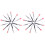 24Pcs Soft Silicone Lipstick Brush Assorted Color Cosmetic Applicators 2
