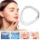 V Face Lifting Belt 500mAh Foldable ABS - Compact 4