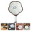 2Pcs Durable Ceramic Ink Plates Multipurpose Ink Brush Washing Tray 8