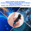 Mobile Game Controller Four Finger Gamepad for Pubg Trigger Game for / Android Gamepad 6