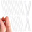 50pcs anti-sensitive earring sleeves for sensitive ears 9