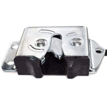 2X Car Tailgate Rear Back Door Lock Replacement for Hiace 1992 - 2004 69350-95J01
