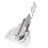 Stainless Steel Sewing Machine Binder Hemmer Edges Folder Silver 6