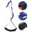 Breathable Plastic Strap Handle for Car and Bed Elderly Assistance 4