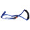 Breathable Plastic Strap Handle for Car and Bed Elderly Assistance 9