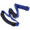Breathable Plastic Strap Handle for Car and Bed Elderly Assistance 11