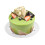 7 Inches Cake Turntable Making Decorating Utensils 3