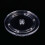 7 Inches Cake Turntable Making Decorating Utensils 4