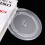 7 Inches Cake Turntable Making Decorating Utensils 6