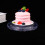 7 Inches Cake Turntable Making Decorating Utensils 9