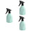 3 Count Refillable Spray Bottle Hand Press Watering Can Durable 6