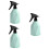 3 Count Refillable Spray Bottle Hand Press Watering Can Durable 7