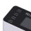 65W 8-Port USB-Ladestation EU-Stecker LCD 14
