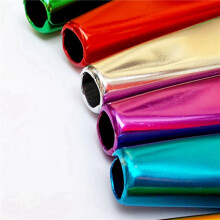 48-Pack Metal Kazoos with 48 Pcs Kazoo Flute Diaphragms 6 Colors,Good Companion for Ukulele, Violin, Guitar, Piano