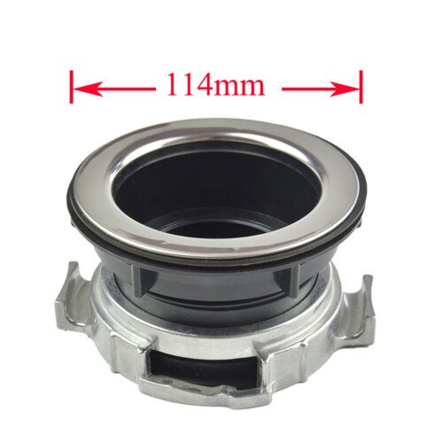 ersatz-flansch mit absperrmutter für schmutzwasserpümpchen 114 mm 1