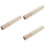 3 Pack Throw Stick Grinding Equipment Diy Hand Tool 7