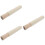 3 Pack Throw Stick Grinding Equipment Diy Hand Tool 8