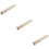 3 Pack Throw Stick Grinding Equipment Diy Hand Tool 10