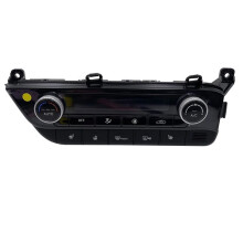 Air AC Heater Panel Climate Control Assy for CN7 Replace 97250-BU700 97250BU700