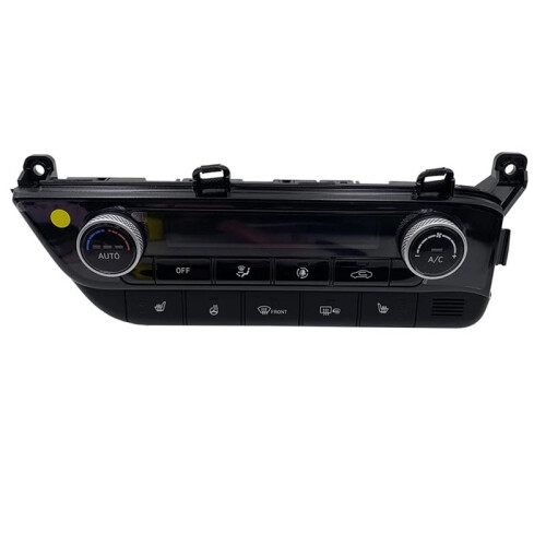 Air AC Heater Panel Climate Control Assy  for   CN7 Replace 97250-BU700 97250BU700