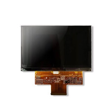Speedometer LCD Display for Street Triple 765 Tiger 800 for Tiger 1200 2020-2021