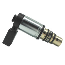 Car AC Compressor Control Solenoid Valve for   Sanden PXE16 PXE14 1K0820803S