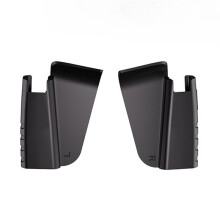 2pcs Glasses Side Shields Non-Slip Comfort Light Shield for Meta RW4008/RW4006/4012/Skyler/Headliner