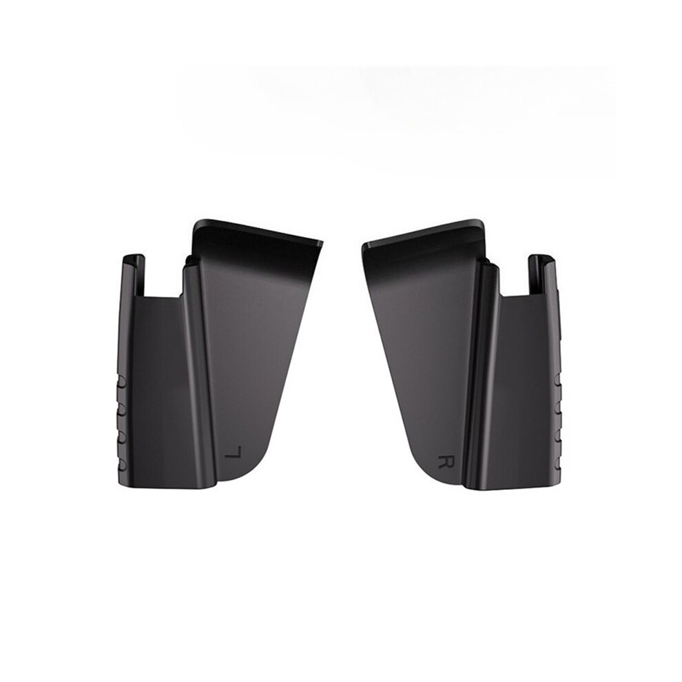 2Pcs Glasses Side Shields Non-Slip Comfort Shield For Meta Rw4008/Rw4006/4012/Skyler/Headliner Light 6032819451388