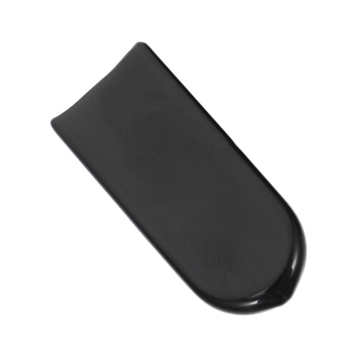 Saxophon Fingerhalter Mit Gummiauflage 1