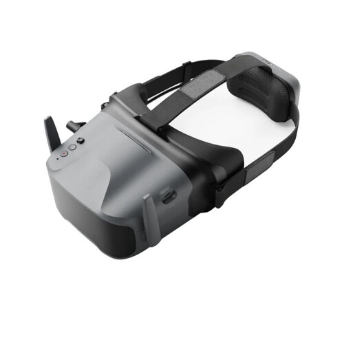 VR04 HD FPV Goggles, High Definition Headset for RC FPV Drone Racing and Quadcopter Pilots 1