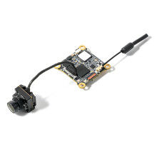 P1 Air Unit HD VTX, FPV Camera & Video Transmitter Combo for RC Drone Racing RC Quadcopters and Aerial Photography
