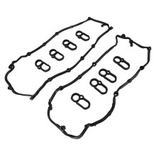 LR010882 LR010789 Car Valve Cover Rocker Gasket Set for Land Sport LR4 V8 5.0L LR011220 LR014345