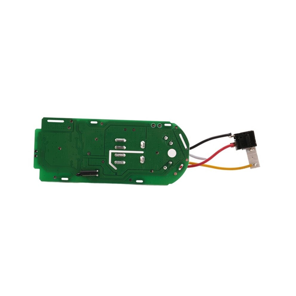 2Pcs 21.6V Li-Ion Battery Protection Board Pcb Board Replacement For V8 Vacuum Cleaner Circuit Boards 6031532323491