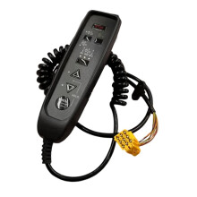 22234416 VOL Truck Trailing Remote Control Unit Remote Control for Truck Hand Level Control Unit