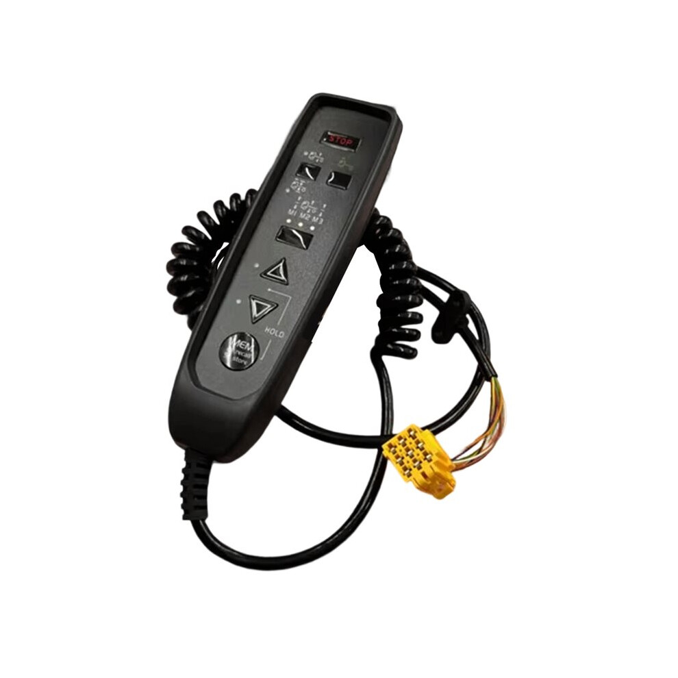 22234416 Vol Truck Trailing Remote Control Unit Remote Control For Truck Hand Level Control Unit 4712294010707