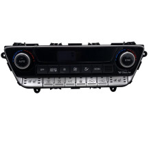 Air AC Heater Panel Climate Control Assy for Sonata LF Hybrid Power Replace 97250-E5AD0 97250E5AD0