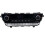Air AC Heater Panel Climate Control Assy  for  Sonata LF Hybrid Power Replace 97250-E5AD0 97250E5AD0 1