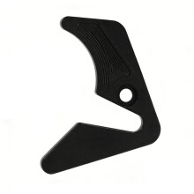 Aluminum Alloy Motorcycle Front Wheel ABS Sensor Protection for 368G 703R 703F 703T 368E 368D Accessories