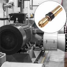 3PCS Three-Stage Piston  High Pressure Copper  6mm High Pressure Pump 30Mpa Repair Parts