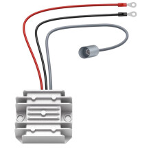 AT82- Boost 12V to 30V 3.5A Step Converter for Starlink 12V Adapter Power Supply , Stable Voltage Module
