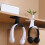 2Pcs Under Desk Headphones Hook Holder For Universal Gaming Headset 6