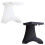 2Pcs Under Desk Headphones Hook Holder For Universal Gaming Headset 9