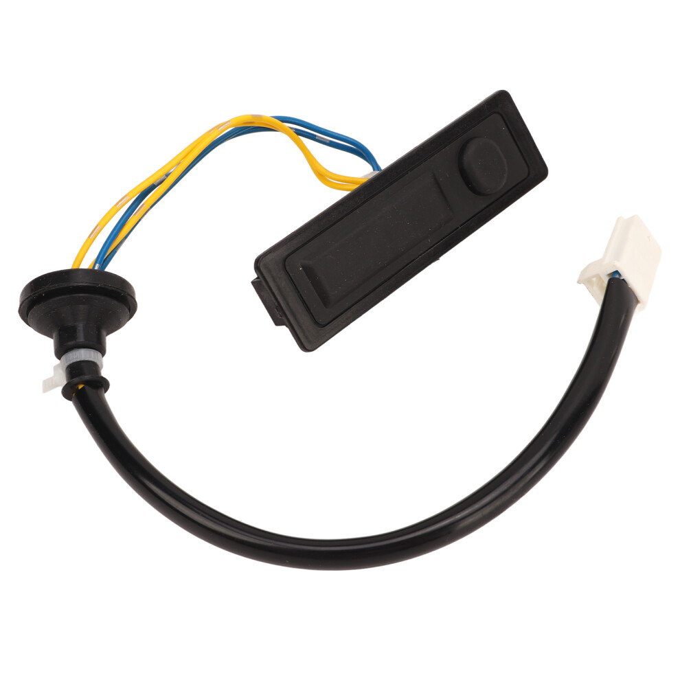 Murano Tailgate Opener Switch Durable Hatch Lift Release Button 4991388916457