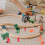 Simulation Spray Extinguisher Set For Kids Pretend Play 3