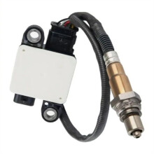 392652A410 Car PM Sensor Particulate Matter Sensor for Carens IV 2013-2018 1.7 CRDi