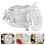 1Set Decoratieve Kruidensilo Met Opening En 6