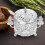 1Set Decoratieve Kruidensilo Met Opening En 11
