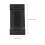Tablet Houder ABS Met Verstelbare Opening En Zwarte Silicone 2