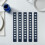 5Pcs Black Knife Protector Sleeves Plastic Cutter Guards for Household 6